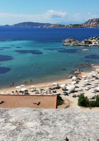 Île de Santo Stefano