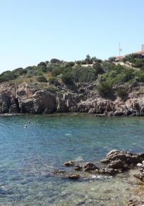 Île de La Maddalena