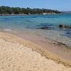 Cala Garibaldi beach