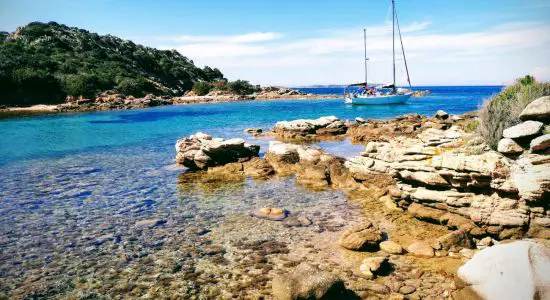 Cala Bonifazzinca