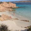 Plage de Cala Soraya