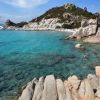 Plage de Spargi La Maddalena