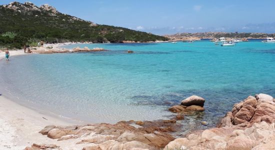 Spiaggia del Cavaliere