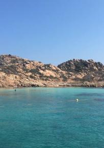 Île de Santa Maria