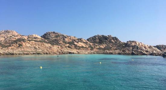 Cala Marras