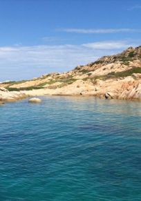 Île de Mortio