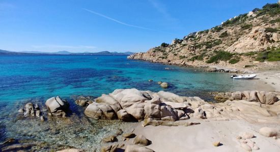 Cala Mariolino