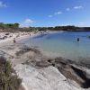 Plage de Bobba