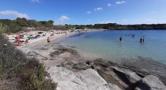 Plage de Bobba