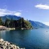 Spiaggia Riva del Garda