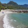 Spiaggia Toscolano