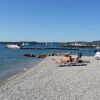 Spiaggia Porto