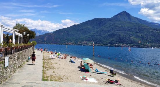 Spiaggia di San Vito