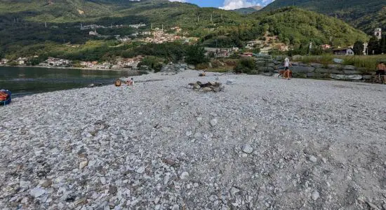 Spiaggia San Vincenzo