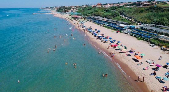 Plage de Marechiaro