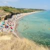 Spiaggia di Punta Aderci