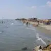 Spiaggia Delle Conchiglie