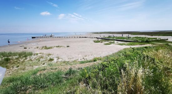 Spiaggia della Boschettona