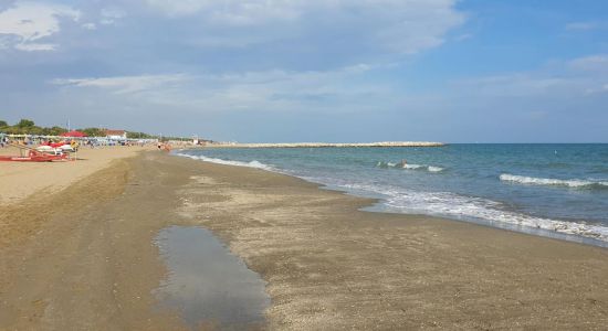 Spiaggia di Cavallino Treporti