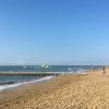 Plage de Jesolo Libera