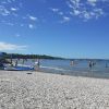 Plage de Lazise