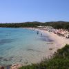 Plage de Lazzaretto