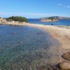 Spiaggia Barca Bruciata