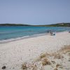 Plage de Porto Pino