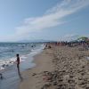 Plage Flava (Castel Volturno)