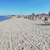 Plage de Kami (Lido di Licola)