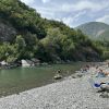 Plage de Bobbio