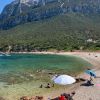 Spiaggia di Cala Tramontana