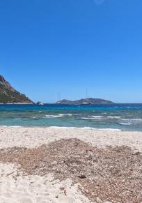 Île de Tavolara