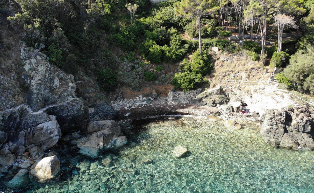 Spiaggia di Remonto photo #9