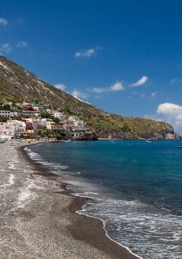 Île de Lipari