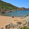 Spiaggia di Cala Faa