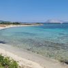 Spiaggia del Veraclub Amasea