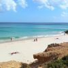 Pinus Village Beach