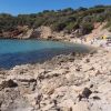 Spiaggia di Portixeddu Accuau