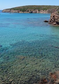 Île de Sant'Antioco