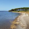 Spiaggia di Corongiuali