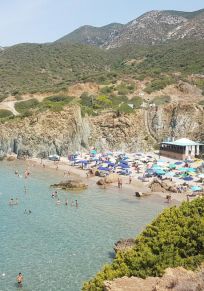 Province de Sardaigne du Sud