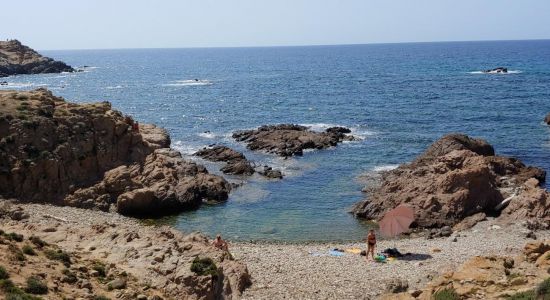 Spiaggia di Capo Pecora