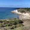 Spiaggia del Lucchese