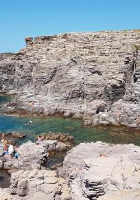 Île de San Pietro