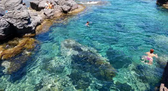 Spiaggia della Punta