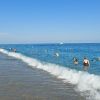 Spiaggia di Borgio