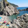 La Ciclopedonale Maremonti Spiaggia