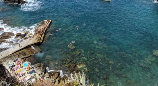 Marina di Corniglia