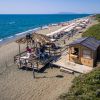 Spiaggia di Pescia Romana